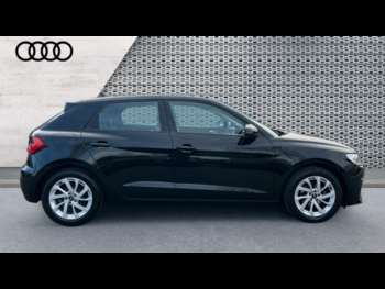 Used Audi A1 2023 for sale - 74092782: Photo