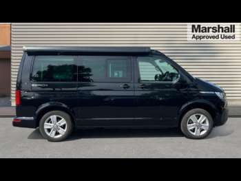 Used Volkswagen California 2022 for sale - 74998092: Photo