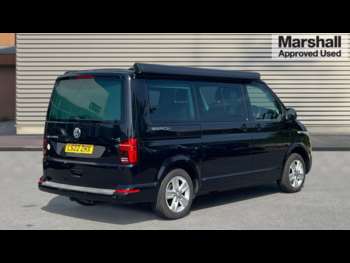 Used Volkswagen California 2022 for sale - 74998092: Photo