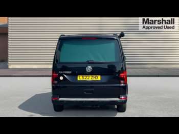 Used Volkswagen California 2022 for sale - 74998092: Photo
