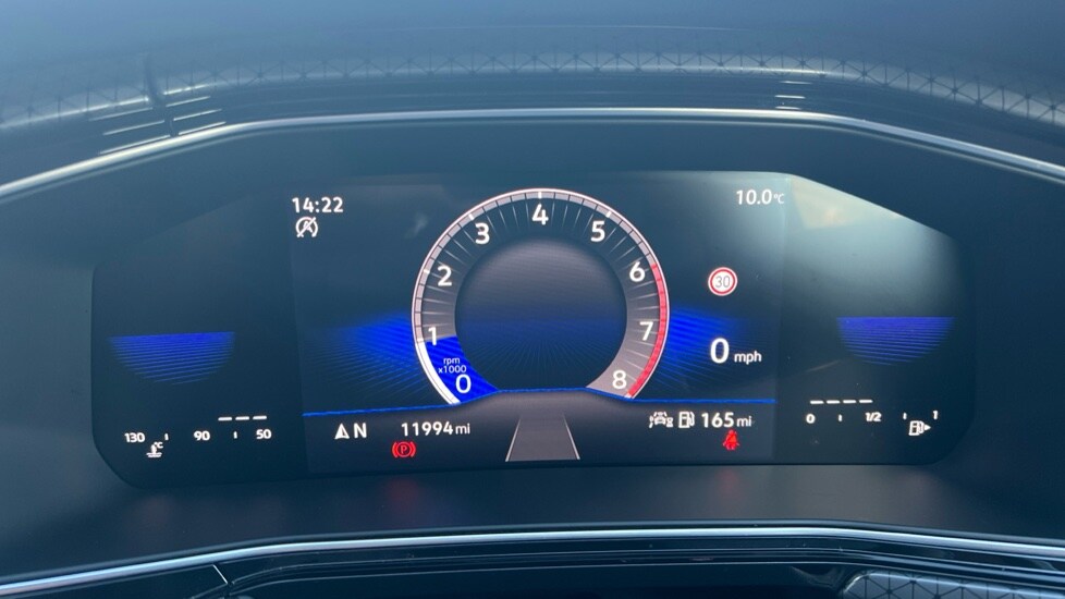 Used Volkswagen T-Cross 2023 for sale - 76519396: Photo 13