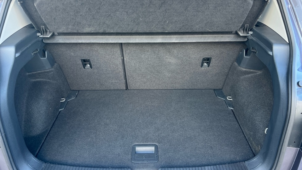 Used Volkswagen T-Cross 2023 for sale - 76519396: Photo 15