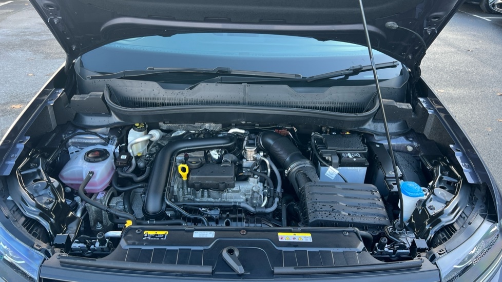 Used Volkswagen T-Cross 2023 for sale - 76519396: Photo 16