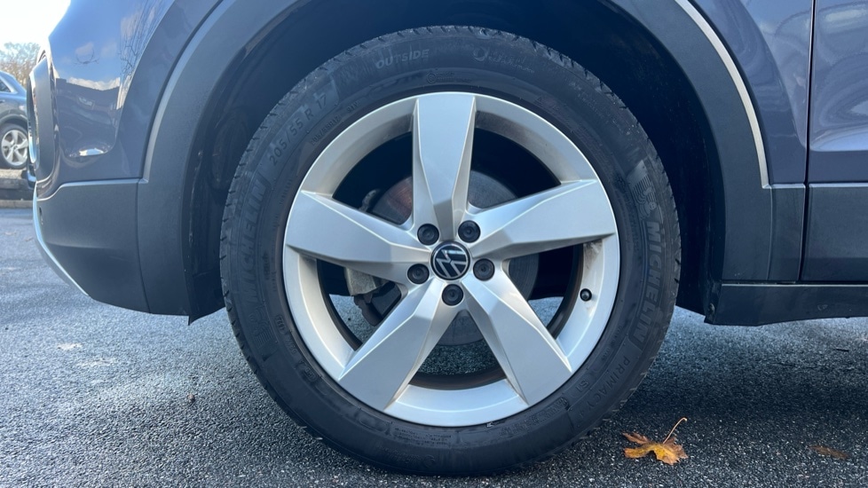 Used Volkswagen T-Cross 2023 for sale - 76519396: Photo 17