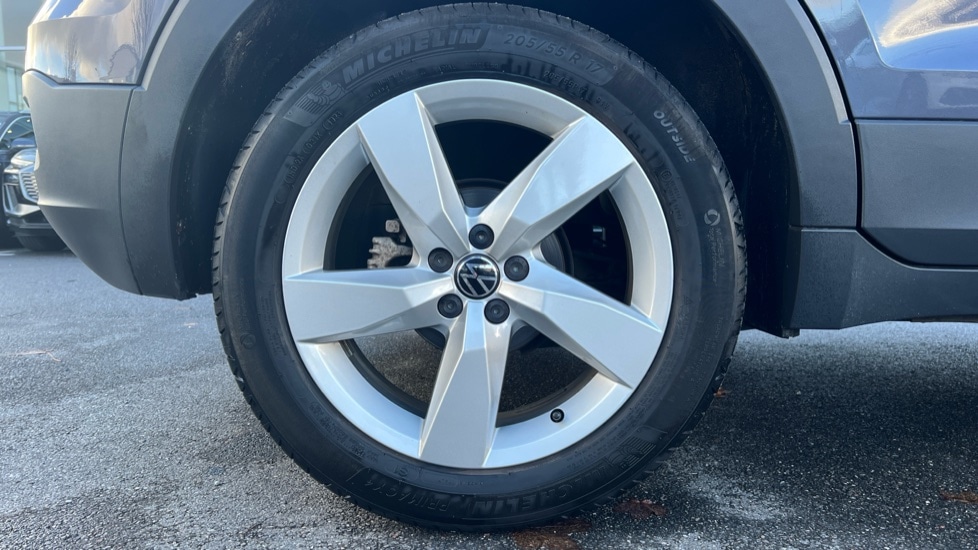 Used Volkswagen T-Cross 2023 for sale - 76519396: Photo 19