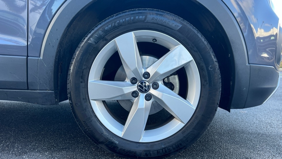 Used Volkswagen T-Cross 2023 for sale - 76519396: Photo 20