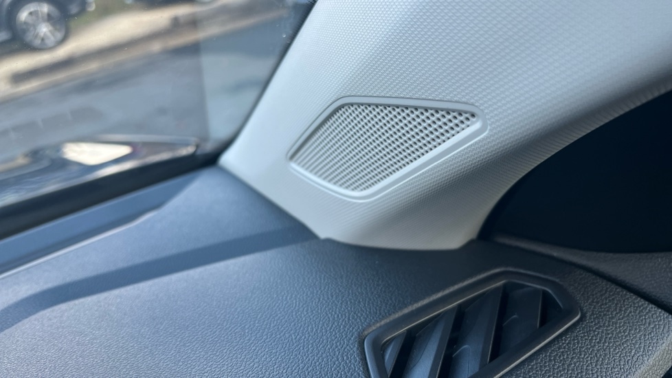 Used Volkswagen T-Cross 2023 for sale - 76519396: Photo 21