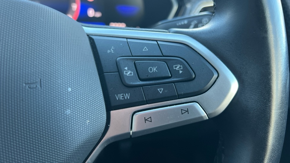 Used Volkswagen T-Cross 2023 for sale - 76519396: Photo 22