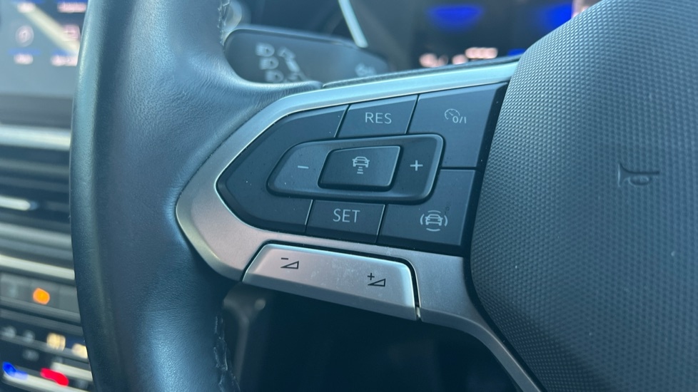 Used Volkswagen T-Cross 2023 for sale - 76519396: Photo 23