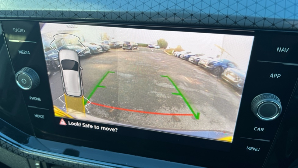 Used Volkswagen T-Cross 2023 for sale - 76519396: Photo 26