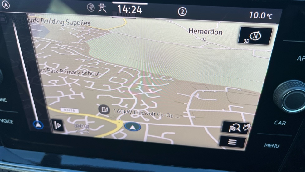 Used Volkswagen T-Cross 2023 for sale - 76519396: Photo 27