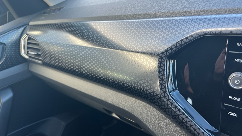 Used Volkswagen T-Cross 2023 for sale - 76519396: Photo 34