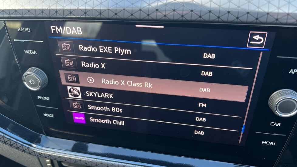 Used Volkswagen T-Cross 2023 for sale - 76519396: Photo 35