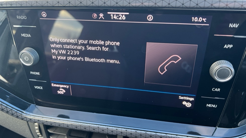 Used Volkswagen T-Cross 2023 for sale - 76519396: Photo 36