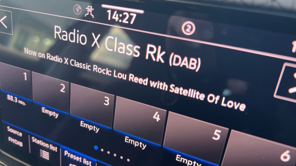 Used Volkswagen T-Cross 2023 for sale - 76519396: Photo 38