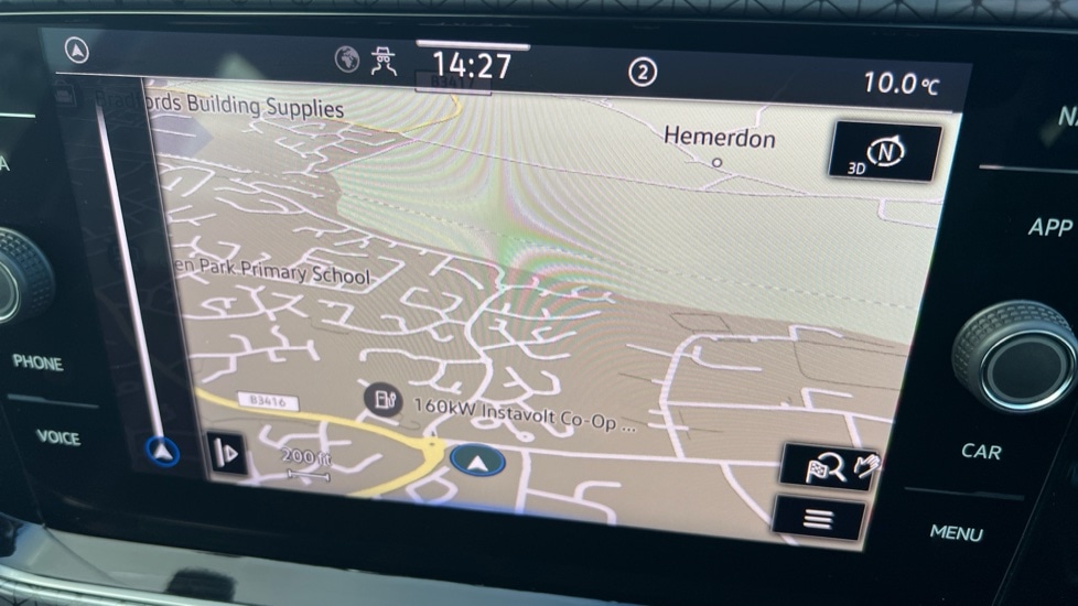 Used Volkswagen T-Cross 2023 for sale - 76519396: Photo 39