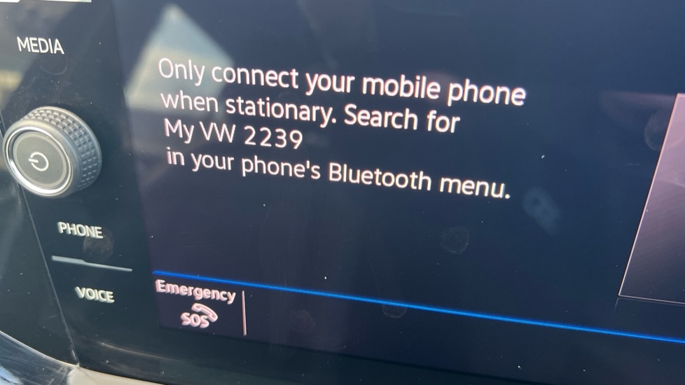 Used Volkswagen T-Cross 2023 for sale - 76519396: Photo 40