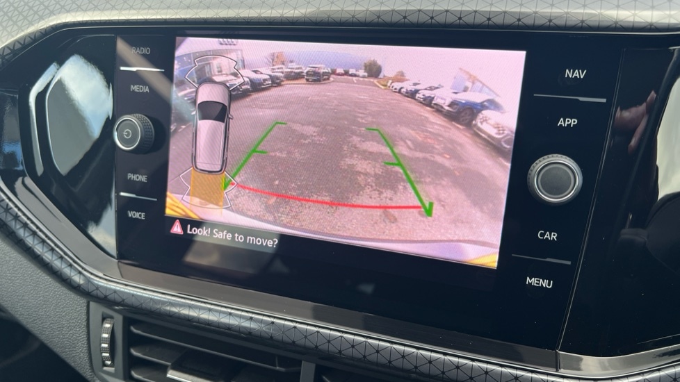 Used Volkswagen T-Cross 2023 for sale - 76519396: Photo 41