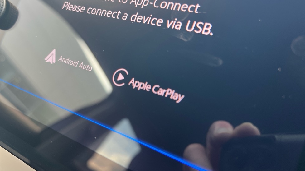 Used Volkswagen T-Cross 2023 for sale - 76519396: Photo 42