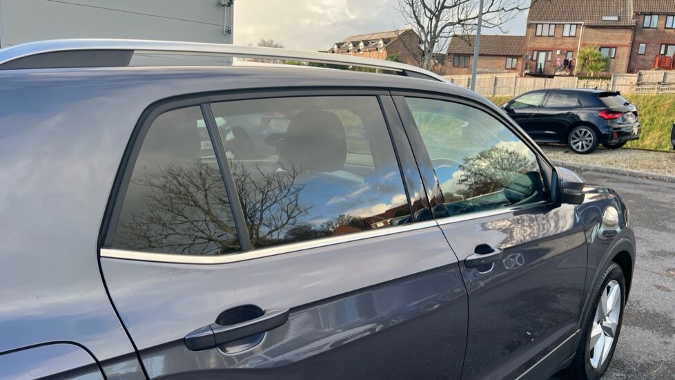 Used Volkswagen T-Cross 2023 for sale - 76519396: Photo 56