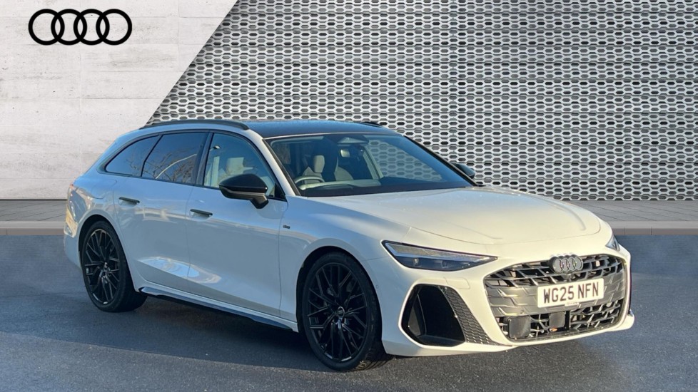 Used Audi A6 2025 for sale - 76609559: Photo 1