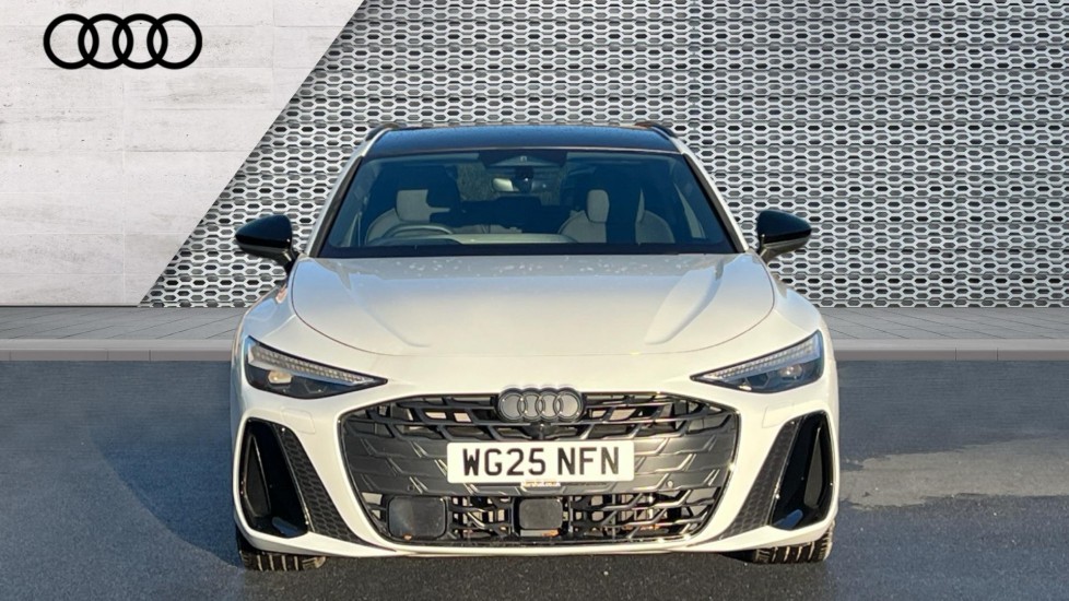 Used Audi A6 2025 for sale - 76609559: Photo 10