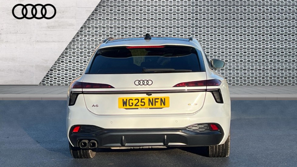 Used Audi A6 2025 for sale - 76609559: Photo 11