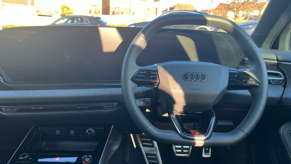 Used Audi A6 2025 for sale - 76609559: Photo 12