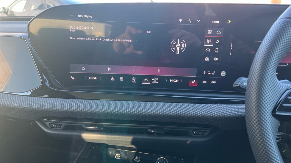 Used Audi A6 2025 for sale - 76609559: Photo 13