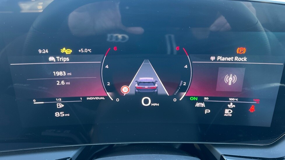 Used Audi A6 2025 for sale - 76609559: Photo 14