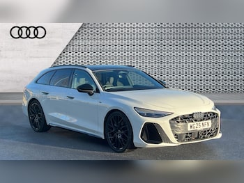 2025 - A6 2.0 TDI Quattro 204 Launch Ed Plus 5dr S Tronic