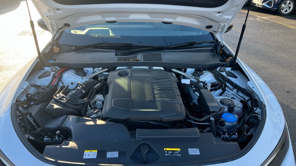 Used Audi A6 2025 for sale - 76609559: Photo 20