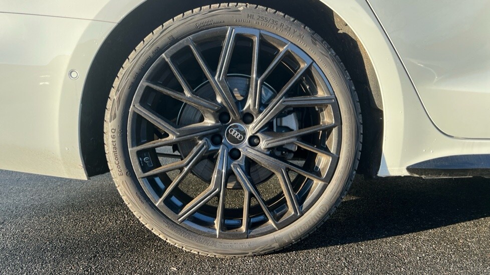 Used Audi A6 2025 for sale - 76609559: Photo 21