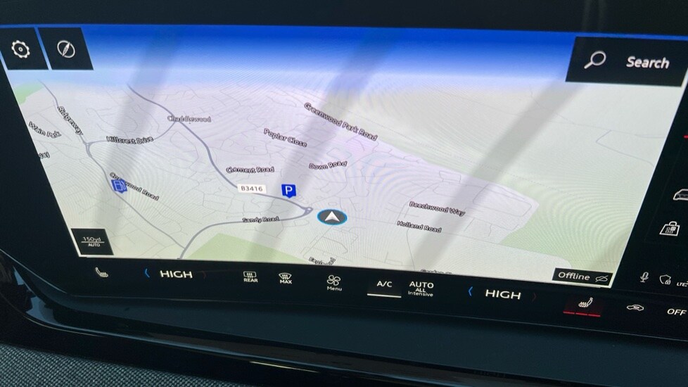 Used Audi A6 2025 for sale - 76609559: Photo 25