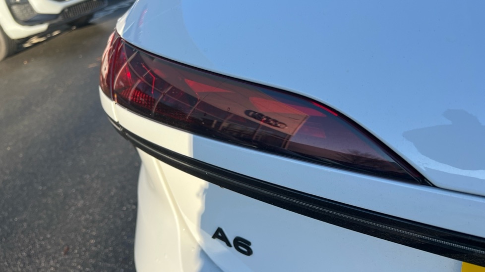 Used Audi A6 2025 for sale - 76609559: Photo 33