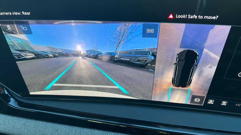 Used Audi A6 2025 for sale - 76609559: Photo 36