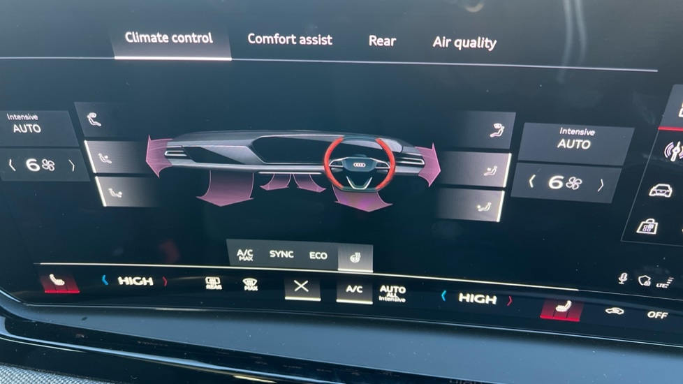 Used Audi A6 2025 for sale - 76609559: Photo 37