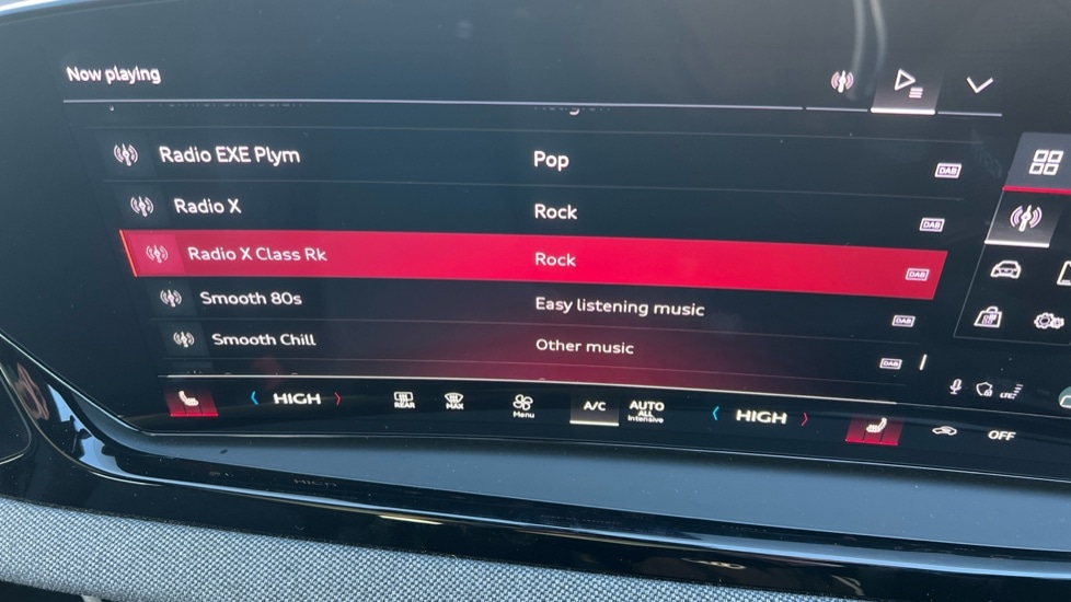 Used Audi A6 2025 for sale - 76609559: Photo 38