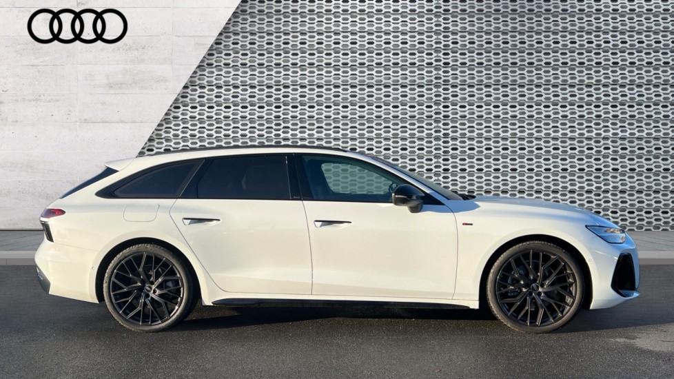 Used Audi A6 2025 for sale - 76609559: Photo 4