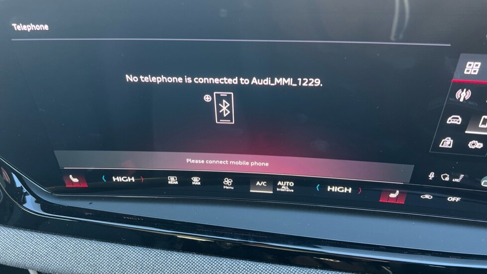 Used Audi A6 2025 for sale - 76609559: Photo 40