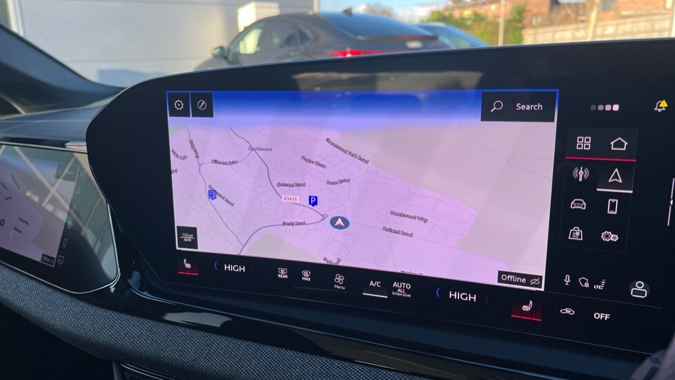 Used Audi A6 2025 for sale - 76609559: Photo 43