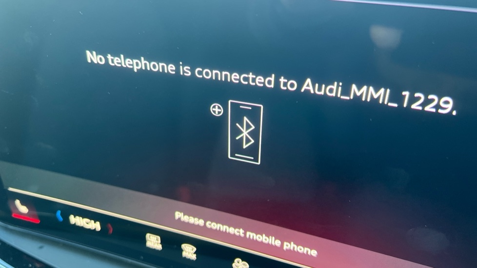 Used Audi A6 2025 for sale - 76609559: Photo 44