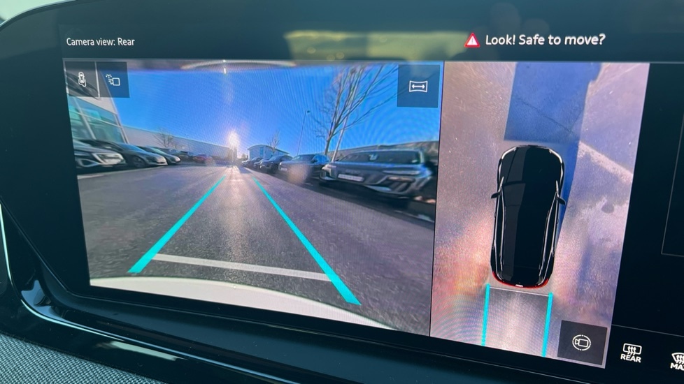 Used Audi A6 2025 for sale - 76609559: Photo 45