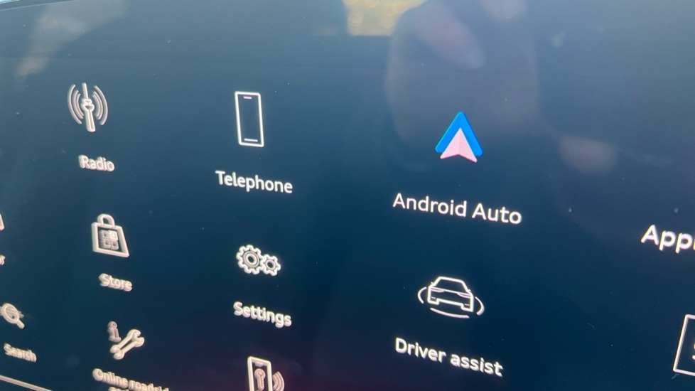 Used Audi A6 2025 for sale - 76609559: Photo 46