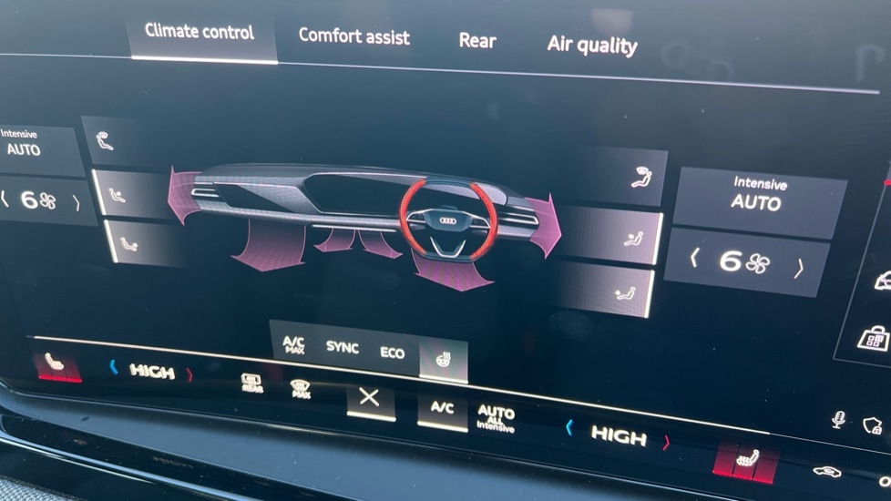 Used Audi A6 2025 for sale - 76609559: Photo 47