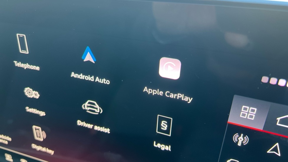 Used Audi A6 2025 for sale - 76609559: Photo 48