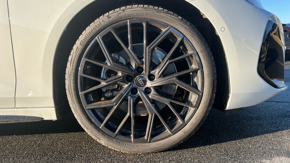 Used Audi A6 2025 for sale - 76609559: Photo 5