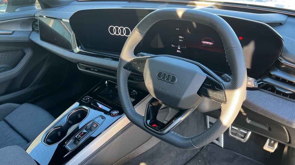 Used Audi A6 2025 for sale - 76609559: Photo 6