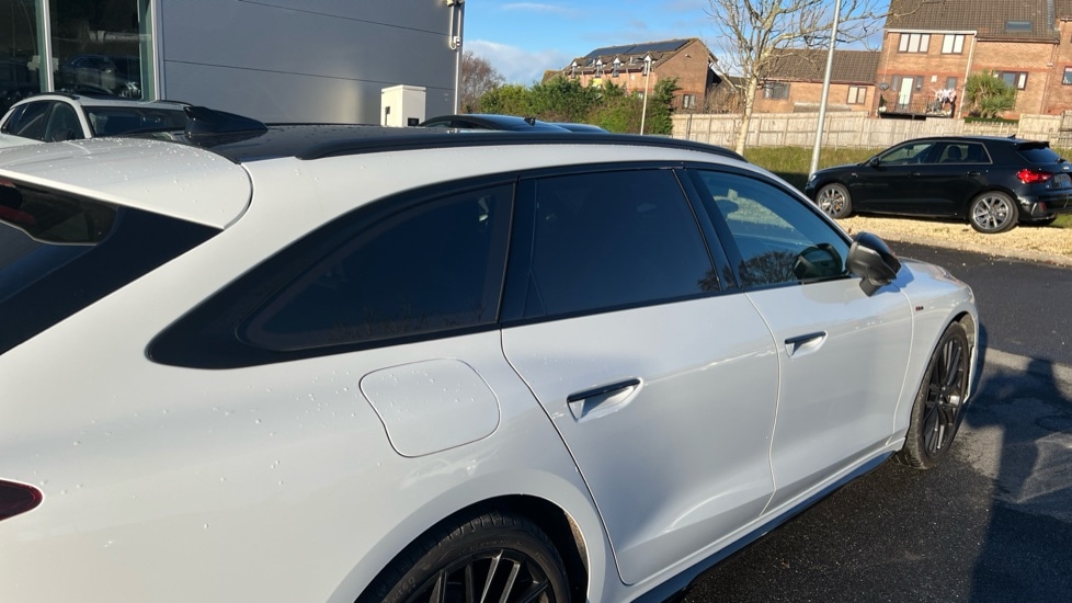 Used Audi A6 2025 for sale - 76609559: Photo 68