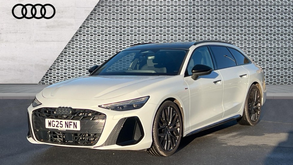 Used Audi A6 2025 for sale - 76609559: Photo 7